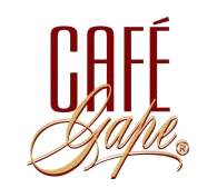 cafe gape